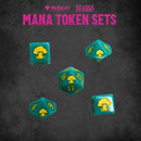 Beadle & Grimm's - MTG Green Mana Token Set