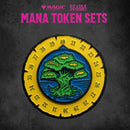 Beadle & Grimm's - MTG Green Mana Token Set