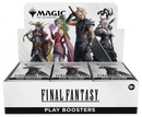 Magic the Gathering - Final Fantasy - Play Booster