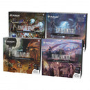 Magic the Gathering - Final Fantasy - Scene Box