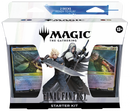 Magic the Gathering - Final Fantasy - Starter Kit