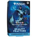 Magic the Gathering - Reality Fracture - (Expression of Interest)