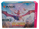Magic the Gathering - The Lost Caverns of Ixalan - Bundle