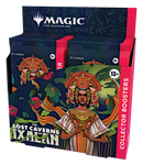 Magic the Gathering - The Lost Caverns of Ixalan - Collector Booster