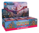 Magic the Gathering - The Lost Caverns of Ixalan - Set Booster