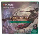 Magic The Gathering - Universes Beyond - The Lord of the Rings: Tales of Middle-Earth - Holiday Scene Box