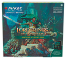 Magic The Gathering - Universes Beyond - The Lord of the Rings: Tales of Middle-Earth - Holiday Scene Box