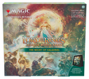 Magic The Gathering - Universes Beyond - The Lord of the Rings: Tales of Middle-Earth - Holiday Scene Box