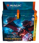 Magic the Gathering - Ravnica Remastered - Collector Booster
