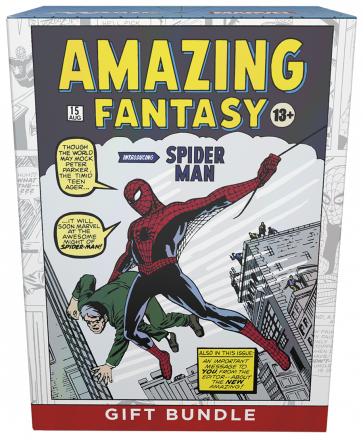 Magic the Gathering - Marvel's Spider-Man - (Expression of Interest)