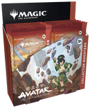 Magic the Gathering - Avatar: The Last Airbender - Collector Booster