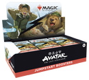 Magic the Gathering - Avatar: The Last Airbender - Jumpstart Booster