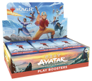 Magic the Gathering - Avatar: The Last Airbender - Play Booster