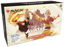 Magic the Gathering - Avatar: The Last Airbender - Beginner Box
