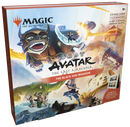 Magic the Gathering - Avatar: The Last Airbender - Scene Box