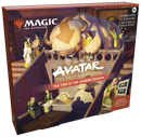 Magic the Gathering - Avatar: The Last Airbender - Scene Box