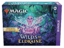 Magic the Gathering - Wilds of Eldraine - Bundle