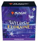 Magic The Gathering - Wilds of Eldraine - Prerelease Pack
