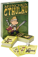 Munchkin - Cthulhu