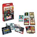 Munchkin - Marvel 3: Cosmic Chaos Expansion Card Game