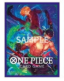 One Piece Card Game - Official Sleeves Set 05