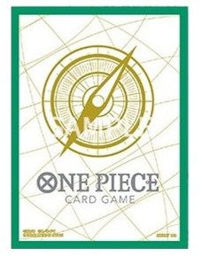 One Piece Card Game Official Sleeves Display Set 05