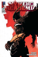 My Hero Academia, Volume 40