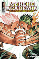 My Hero Academia, Volume 41