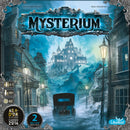Mysterium - Refresh