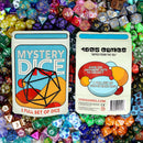 1985 Games - Mystery Dice - Standard