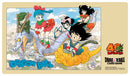 Dragon Ball Super Card Game: Playmat – 40th Anniversary