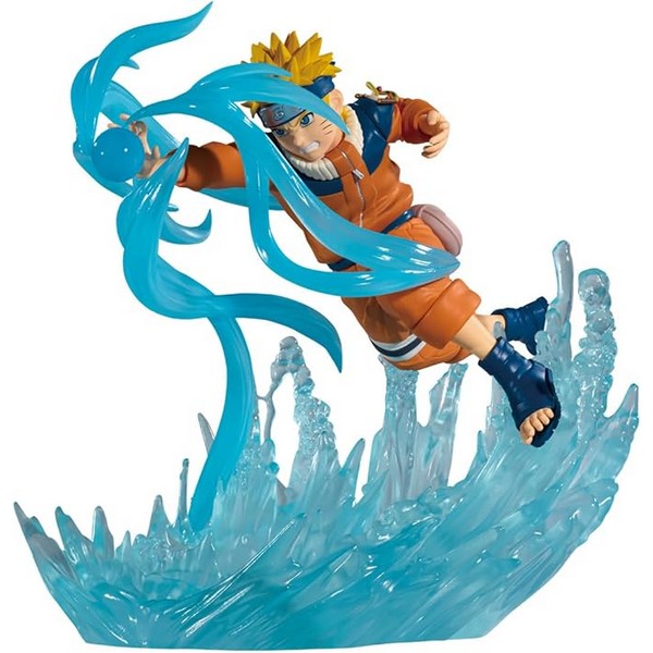 Naruto - Combination Battle - Uzumaki Naruto