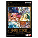 One Piece Card Game - Premium Card Collection - Best Selection Volume 01
