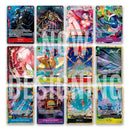 One Piece Card Game - Premium Card Collection - Best Selection Volume 02