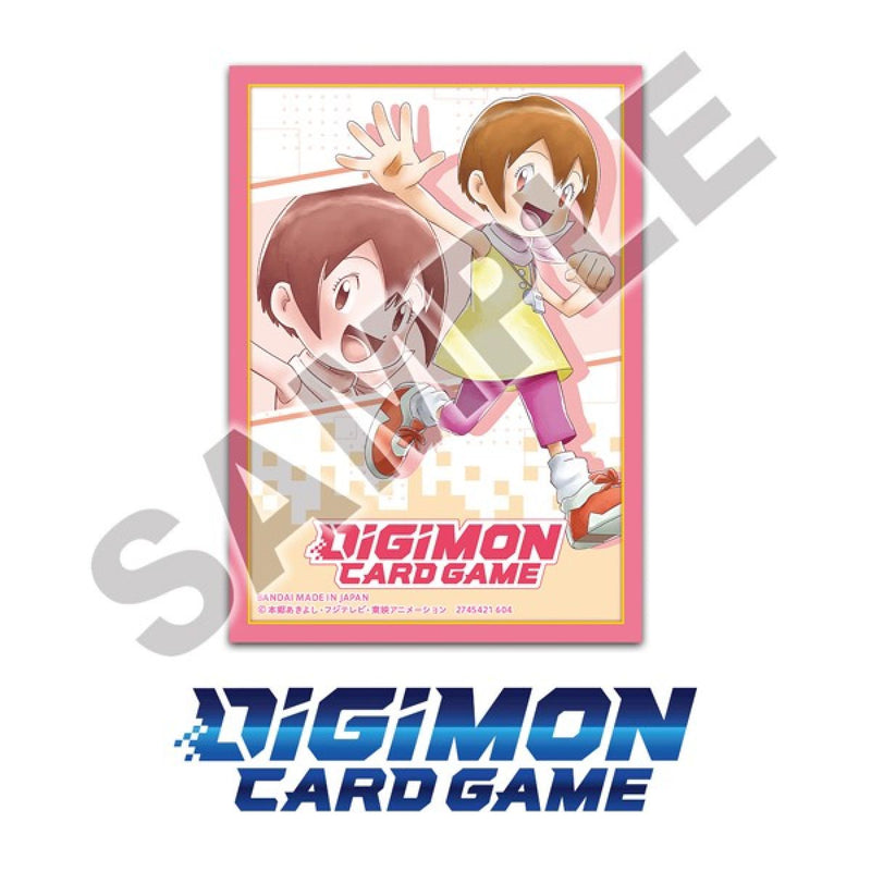 Digimon Card Game - (PB-18) - Premium Heroines Set