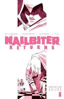 Nailbiter Volume 7 Nailbiter Returns