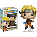 Naruto (Rasengan) - POP! Figure - Naruto Shippuden (181)