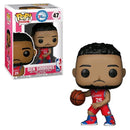 Basketball Philadelphia 79ers - Funko Pop! Figure - ben Simmons (47)
