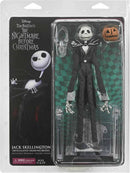 NECA Collectible Nightmare Before Christmas Articulated Action Figure – Jack Skellington with Pumpkin