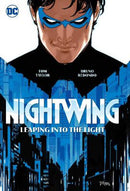 Nightwing - Volume 01 - Leaping into the Light