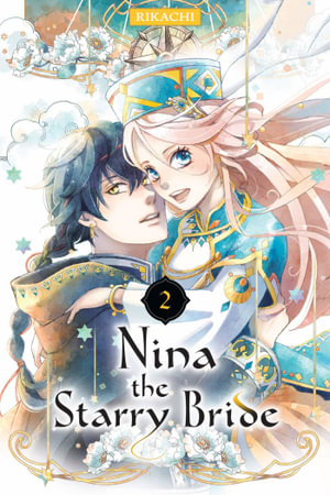 Nina the Starry Bride Volume 02