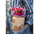 Gatherers Tavern - Arty Deck Box Bag - Niv-Mizzet