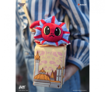 Gatherers Tavern - Arty Deck Box Bag - Niv-Mizzet