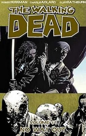 The Walking Dead #14 - No Way Out