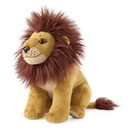 Harry Potter - Gryffindor Lion Mascot Plush
