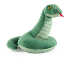 Harry Potter - Slytherin Snake Mascot Plush