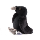 Harry Potter - Ravenclaw Raven Mascot Plush