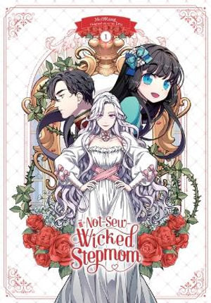 Not-Sew-Wicked Stepmom, Volume 01