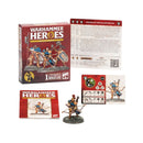 Warhammer Heroes: Stormcast Eternals 2024
