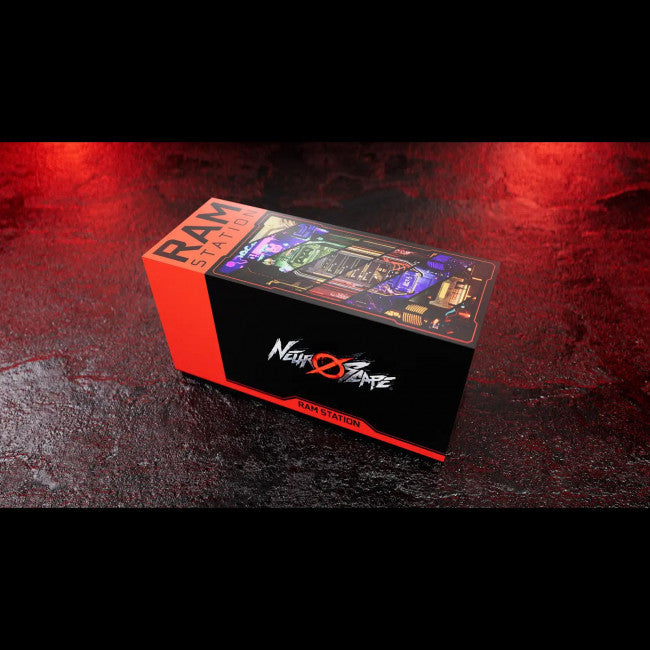 Neuroscape TCG - Genesis Unlimited - RAM Station